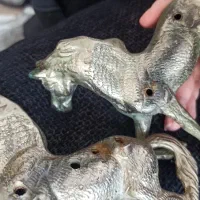 اسب برنج