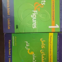 فروش کتاب زبان فکتز اند فیگرز facts & figures