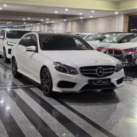 بنز e250 مدل 2015 آرکان خودرو ایران مال