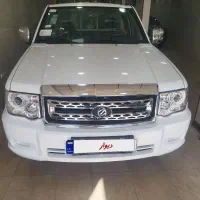 پادرا پلاس دوگانه سوز صفر کیلومتر