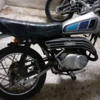 موتور مینی 80