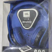 هدفون بی سیم JBL مدل MS-BT