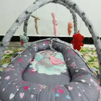تشک بازی( تشک گاردار)