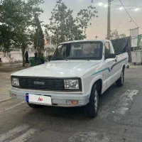 وانت مزدا ۲۰۰۰ ژاپن مدل ۹۵