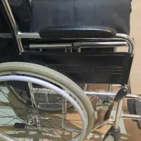 ویلچر نو