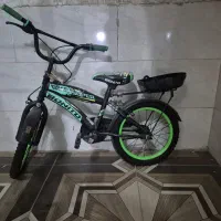 دوچرخه سایز ۱۶