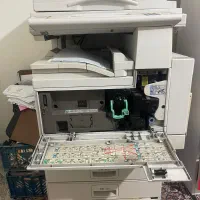 دستگاه کپی ریکو ۴۵۰۰