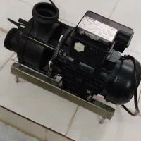 پمپ آب و جکوزی هیدرو ایر