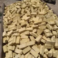 آجر فشاری درجه1بدون واسطه قیمت تحویلی