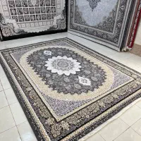 فرش ماشینی۶،۹،۱۲متری دنیز آرام ایپک