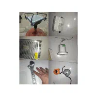 تب سنج وسایل دیگه هست