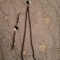دستبند و گردن بند
