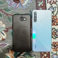 redmi note8T . j5prime|موبایل|تهران, شهرک دریا|دیوار