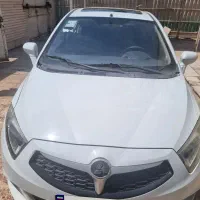 برلیانس مدلh220اتومات خانگی