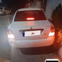 تیبا صندوق دار مدل ۱۴۰۱