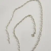زنجیر نقره