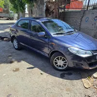ام وی ام 315 صندوق دار