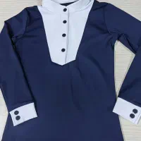 یونیفرم سوارکاری دخترانه
