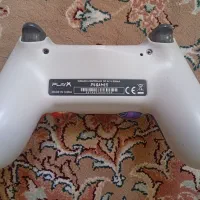 دسته ps4|کنسول، بازی ویدئویی و آنلاین|قم, شهرک توانیر|دیوار