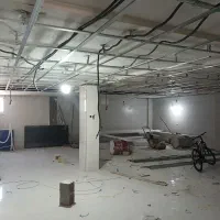 بازسازی و تعمیرات و اماکن عمومی .اداری وتجاری