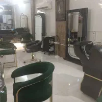 اجاره لاین سالن زیبایی تالار