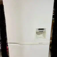 یخچال‌فریزر سامسونگ اصل کره