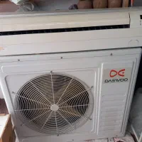 کولر۲۴هزار موتور بزرگ دوو