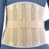 کمربند طبی میله دار