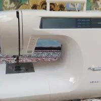 چرخ خیاطی کامپیوتری مارک برادر