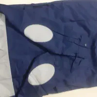 لباس کار مردانه
