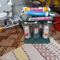 آب تصویه کن منزل