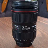 لنز Canon 24-105 F4 Ii L