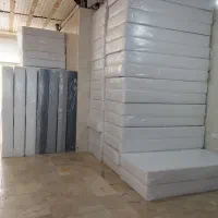 تشک مدل اسپرینگ ۵سال