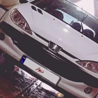 206v8|خودرو سواری و وانت|نیشابور, سرآب کوشک|دیوار