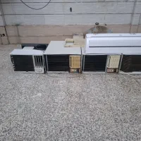 انواع دوتیکه و پنچره ای نیمسوز همجوره ایستاداده