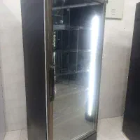 یخچال کافی شاپی . نوشیدنی‌ ۷۰ سانت