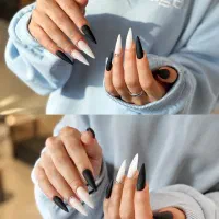 کاشت و ترمیم ناخن و لیفت مژه و ابرو