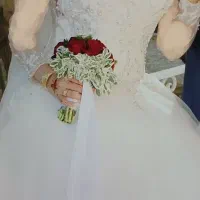 لباس عروس