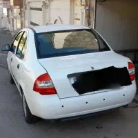 تیبا ۱ صندوق دار
