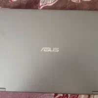 لپ تاپ ایسوس ASUS لمسی 360 درجه