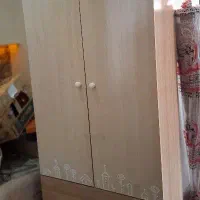 کمد کودک کم‌جا کودک