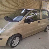 ماتیز سالم