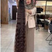 بزرگترین صادر کننده مو