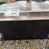 محافظ برق