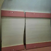 تخت نوجوان|تخت و صندلی بچه|اصفهان, شهرک میلاد|دیوار