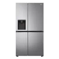 ساید بای ساید ال جی یخچال LG اکبند ۲۷ فوت