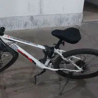 دوچرخه ۲۷ نیم فرانکی