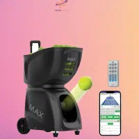 ماشین پرتاپ توپ تنیس PT-MAX C