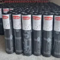 ایزوگام پشم شیشه ب قیمت درب کارخانه نصب