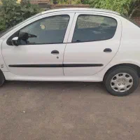 206sdv8 مدل 90|خودرو سواری و وانت|گناباد, |دیوار